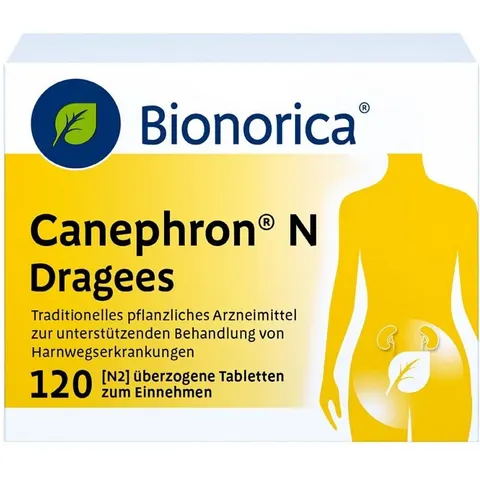 Canephron N Dragees – 04568298 – Bild 2