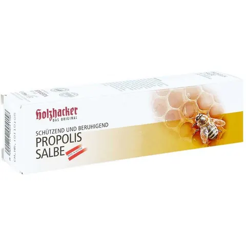 Riviera Propolis Salbe – Bild 2