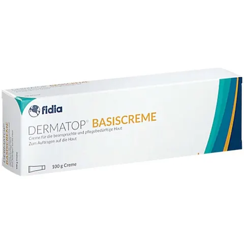 Dermatop Basiscreme – 03223611 – Bild 2