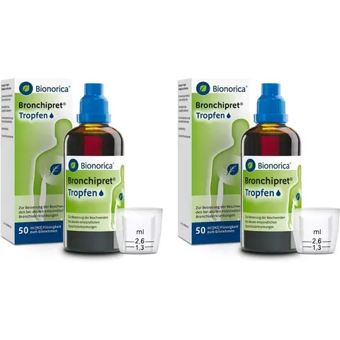 Bronchipret Tropfen – 08106356 – Bild 2