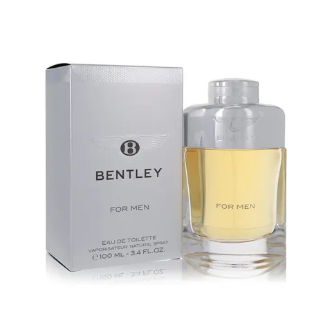 Bentley M EDT M 100 ml – image 4