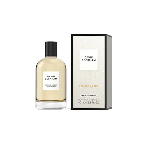 David Beckham Refined Woods EDP M 100 ml – image 2