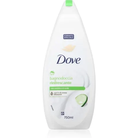 Dove Shower Gel 750 ml – image 2
