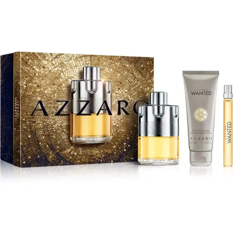 Azzaro Wanted gift set M – image 3