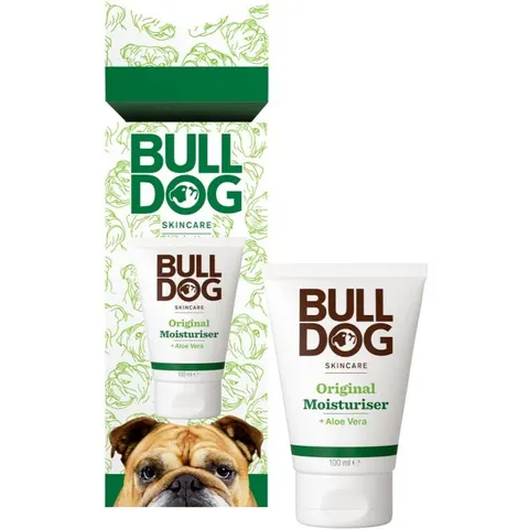 Bulldog Original Moisturiser Cracker gift set M – image 2