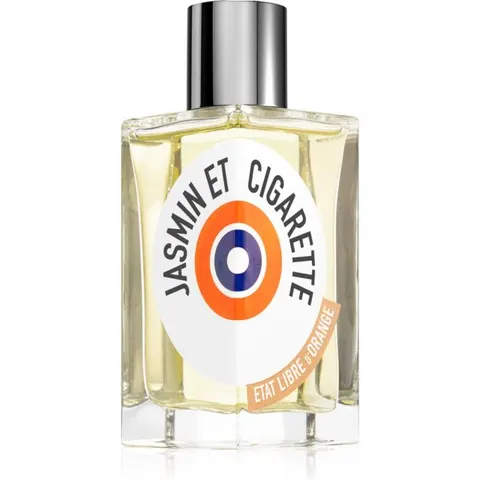 ELO Jasmin ET Cigarette EDP 100ML Spray – image 3