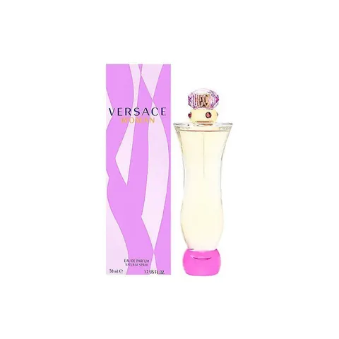 Versace Woman 50ml Eau De Parfum – image 2