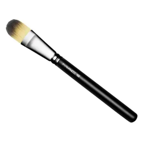 Mac Brush - Synthetic Foundation 190 – image 3