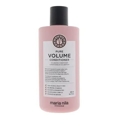 Maria Nila Pure Volume Conditioner 300ml – image 2