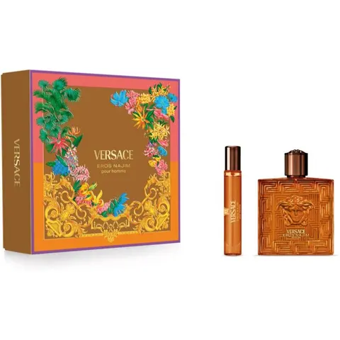 Versace Eros Najim gift set M 1 pc – image 2