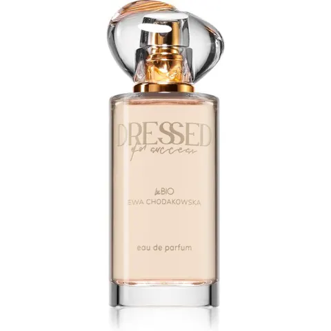 beBIO Dressed For Success EDP W 50 ml – image 2