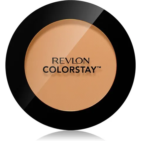 Revlon ColorStay Pressed Powder, Medium – image 2