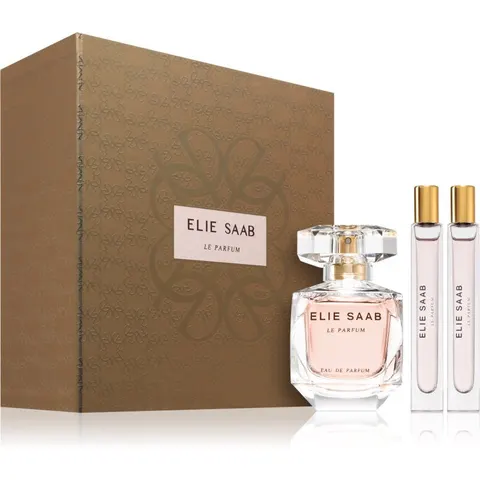 Elie Saab Le Parfum gift set W 1 pc – image 2