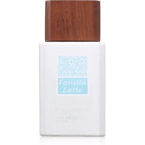 Gulf Orchid Vanilla Latte EDP U 100 ml – image 2