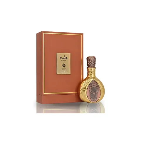 Lattafa Perfumes - Masa EDP 100ml – image 2