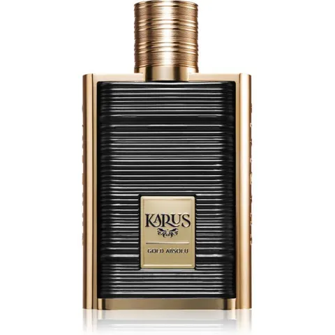 Khadlaj Karus Gold Absolu EDP M 100 ml – image 2