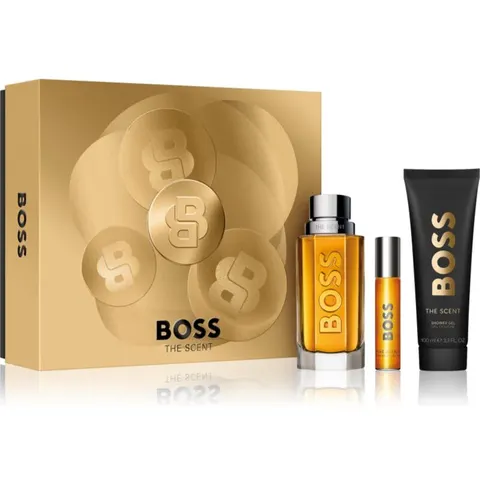 Hugo Boss Men's The Scent Gift Set-100 ml – image 3