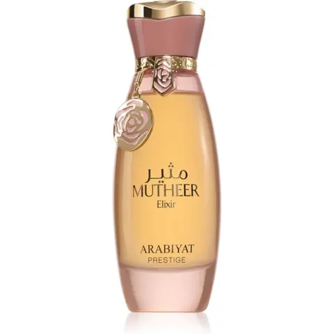 Arabiyat Prestige Mutheer Elixir EDP W 100 ml – image 2
