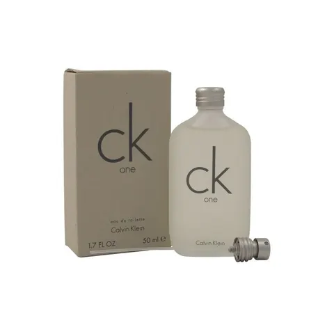 CK One EDT 50ml Duo – image 2