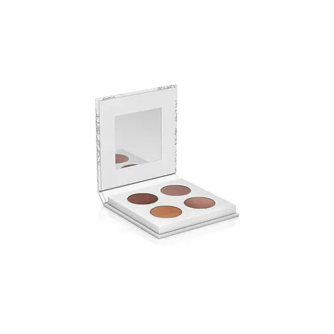 Lavera Four Rose Renaissance Eyeshadow 02 – image 3