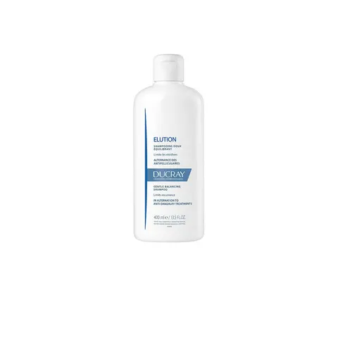 Ducray Elution Dermo-Protective Shampoo 400mL – image 3