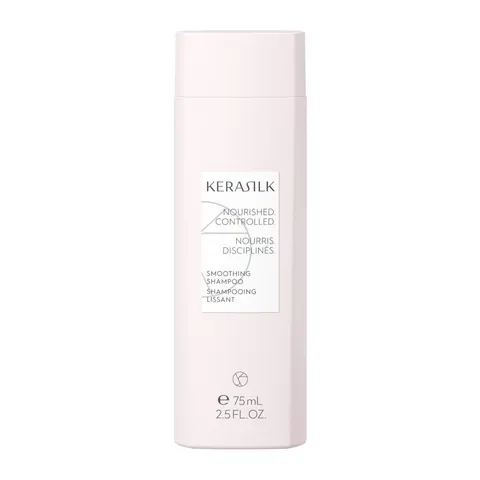 75ml KERASILK Taming shampoo – image 2