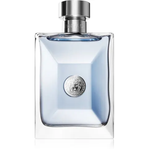 Versace Pour Homme EDT M 200 ml – image 3