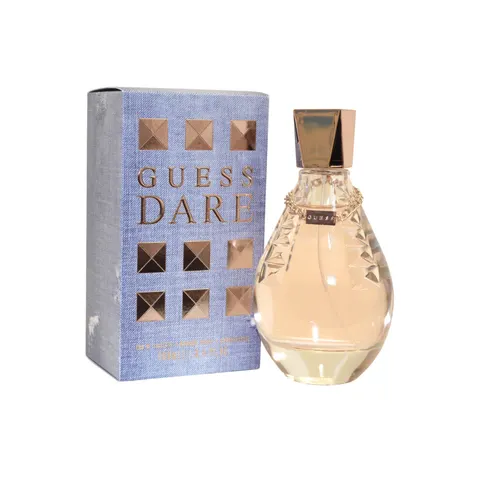 Guess Dare For Her 100ml EDT Spray – image 2