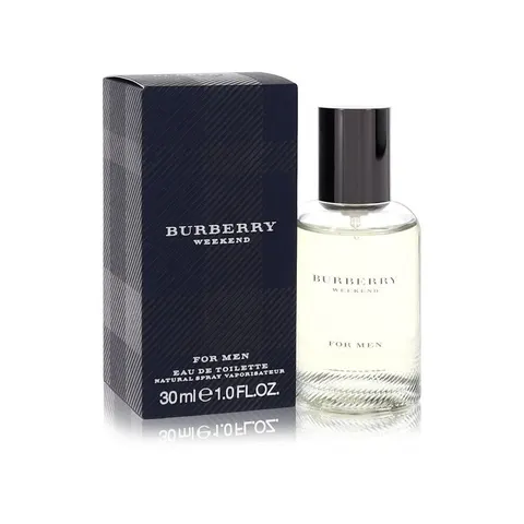 Burberry Weekend M EDT M 30 ml – image 2