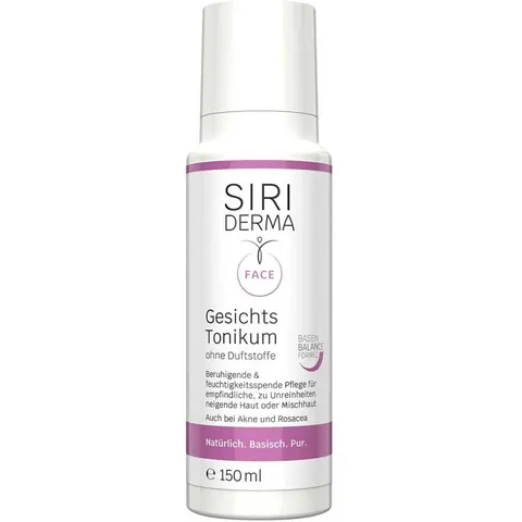 Siriderma Gesichtstonikum – Bild 2