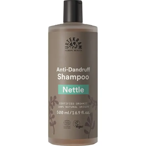 Urtekram Nettle Shampoo Bio 500 ml 500 ml – image 3