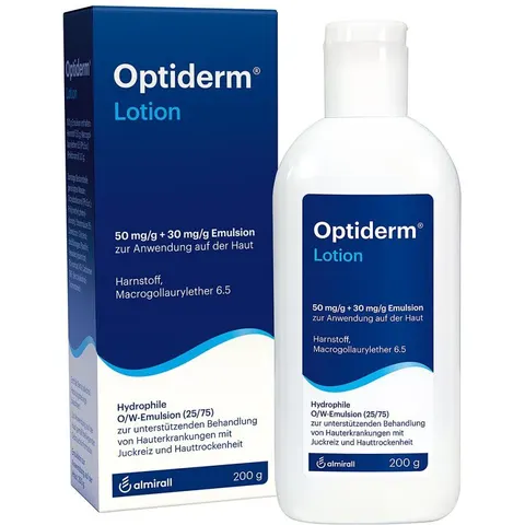 Optiderm Lotion – 03103232 – Bild 2