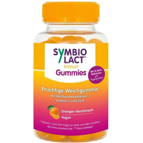 Symbiolact Immun Gummies – Bild 2