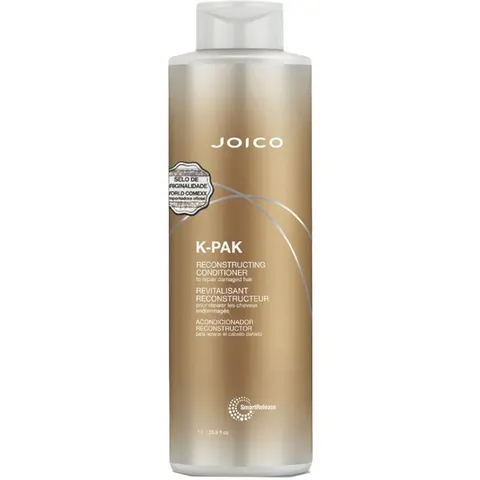 Joico K-PAK reconstructing conditioner 1000 ml – imagen 2