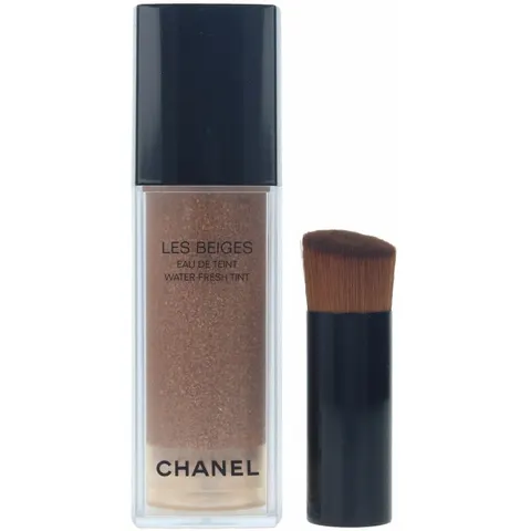 Chanel Les Beiges eau de teint #medium light – imagen 2