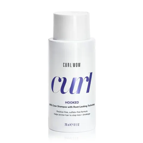 Color Wow Curl Hooked Shampoo 295ml – image 3
