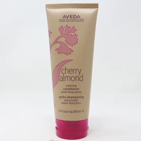 200ml AVEDA Cherry Almond Softening Conditioner – image 2