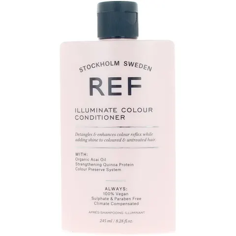 Ref Illuminate Colour acondicionador 245 ml – imagen 2