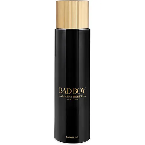 CAROLINA HERRERA Bad Boy 200 ml – imagen 5