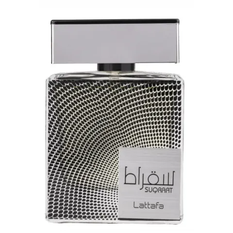 Lattafa Suqraat 100ml EDP Spray – image 2