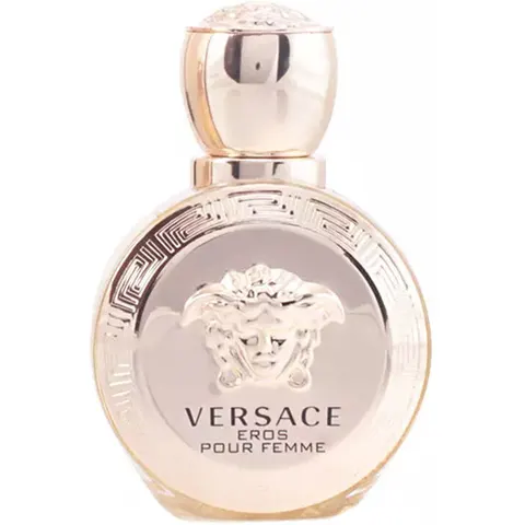 Versace Eros Eau De Perfume Vapo 50 ml – imagen 2