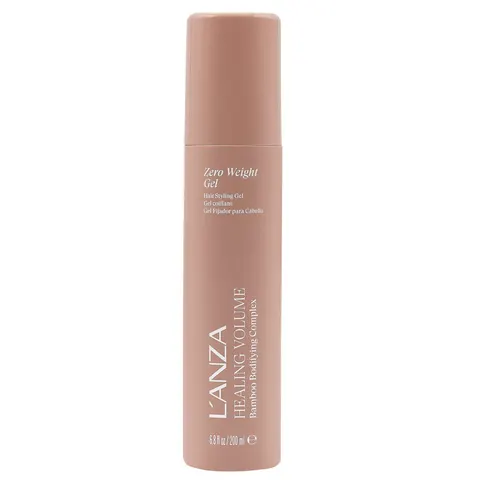 L'Anza Healing Volume Zero Weight Gel 200ml – image 2