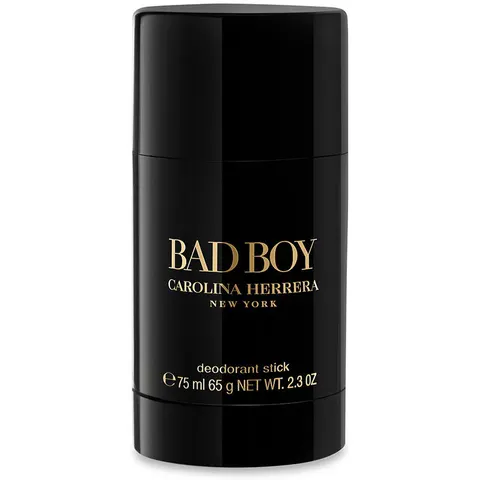 CAROLINA HERRERA Bad Boy 75 g – imagen 2