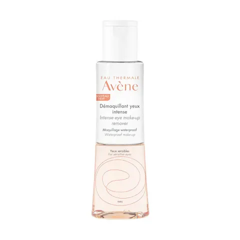 Avene Bi-Phase Intensive Eye Make-Up Remover 125ml – image 4