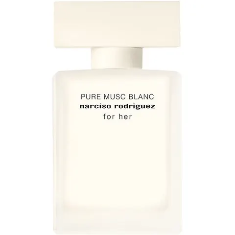 Rodriguez For Her Pure Musc Blanc – imagen 2
