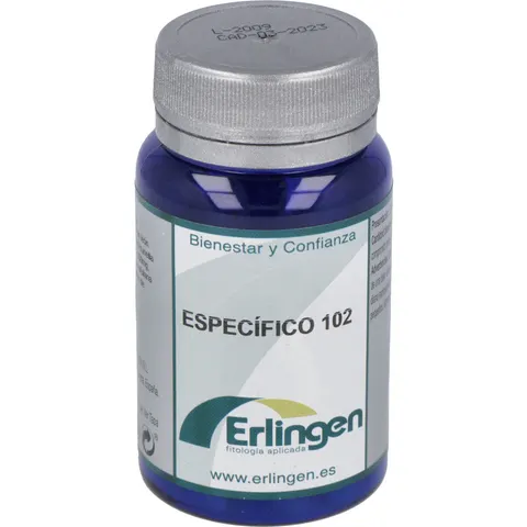 Erlingen especifico 102 60comp. – imagen 2