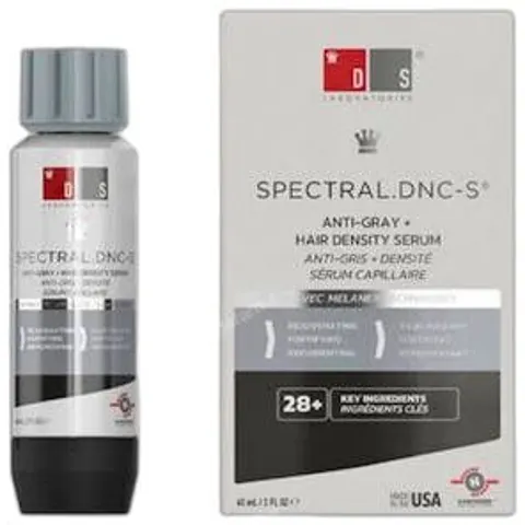 Ds laboratories ds laboratories spectral dnc-s 60 ml – imagen 2