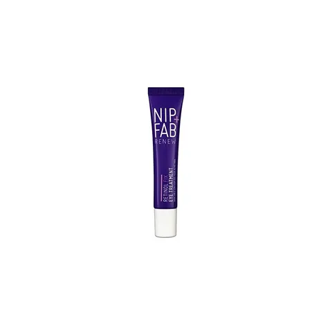NIP+FAB Retinol Fix Eye Treatment - 15ml – image 2