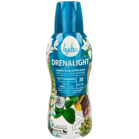Dietmed Drenalight Hydra 600 ml – imagen 3