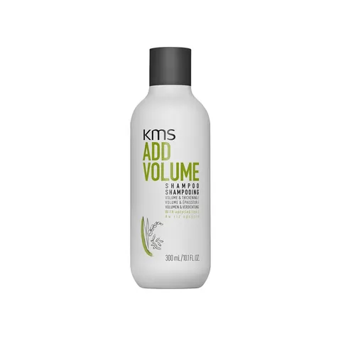 KMS AddVolume Shampoo 300ml – image 2